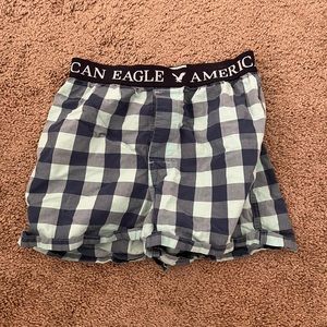 American Eagle Boxers (XS)